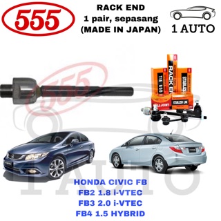 TAN CHONG FRONT LOWER ARM NISSAN GRAND LIVINA L10 1.6 1.8 