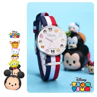 tsum tsum digital watch