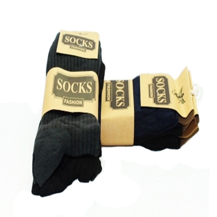 [READY STOCK] Rolling Hills Socks 3 Pair | Shopee Malaysia