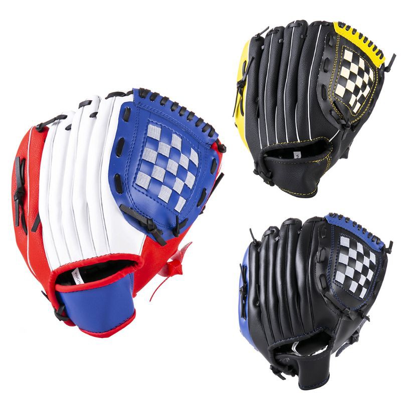 kids softball glove