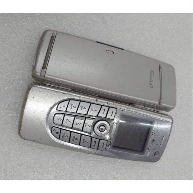 Nokia 9300 Communicator Classic Phone Shopee Malaysia