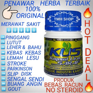 Ready Stok Ubat Herba Tradisional Terbaik Untuk Rawat Sakit Pinggang Lutut Leher Bahu Gout Kebas2 Stroke Sakit Urat Dll Shopee Malaysia