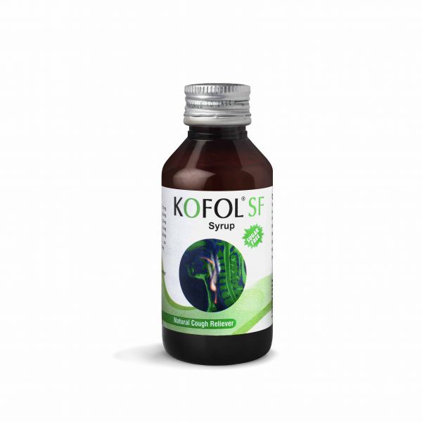 Kofol SF Syrup (100ml) (Sore Throat & cough) Shopee Malaysia