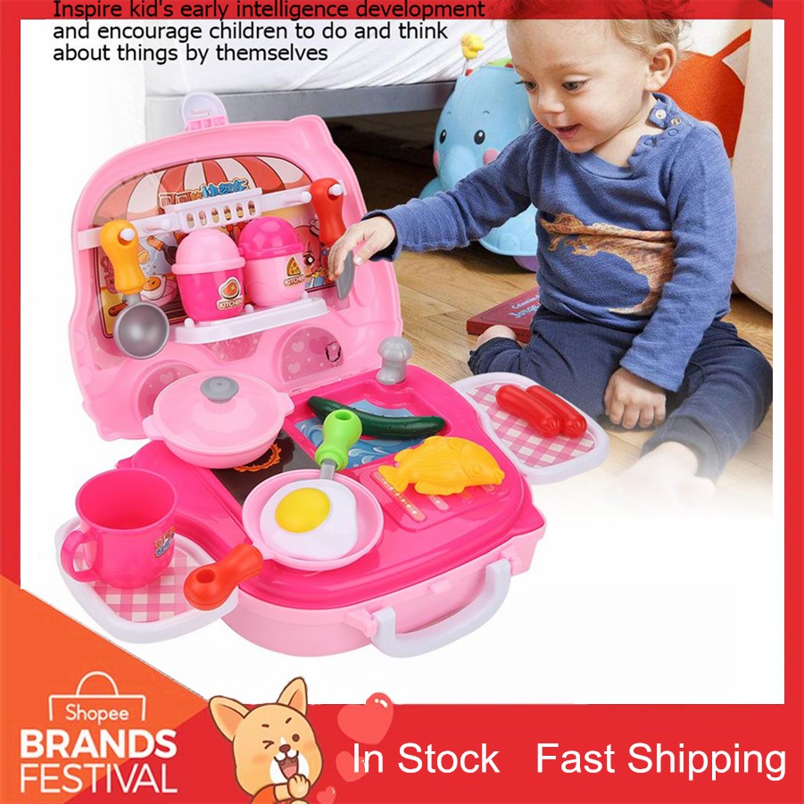 baby role play toys