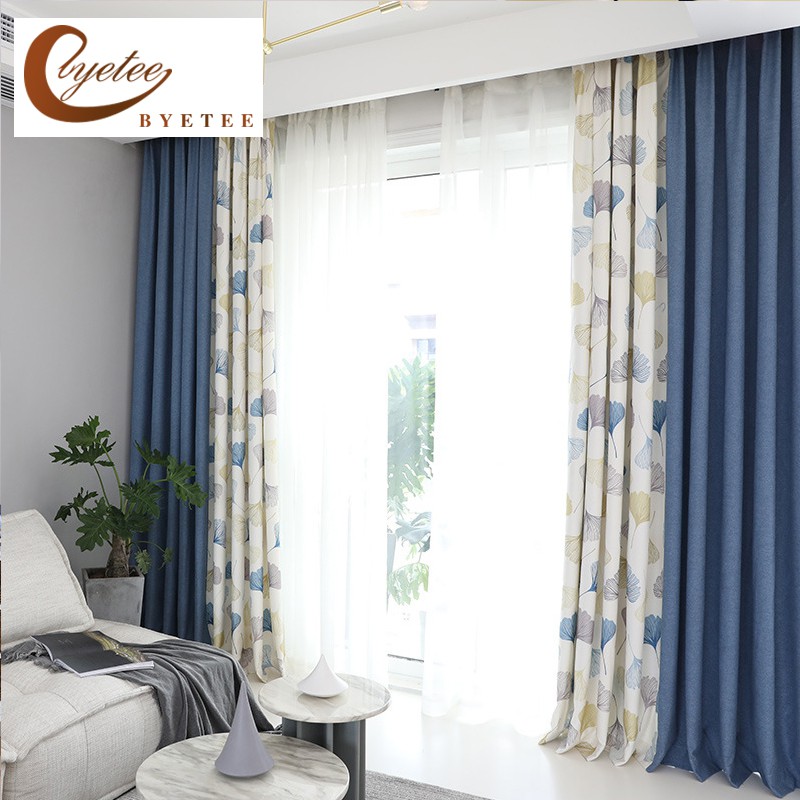 Curtains For Modern Window, Modern Curtains Living Room
