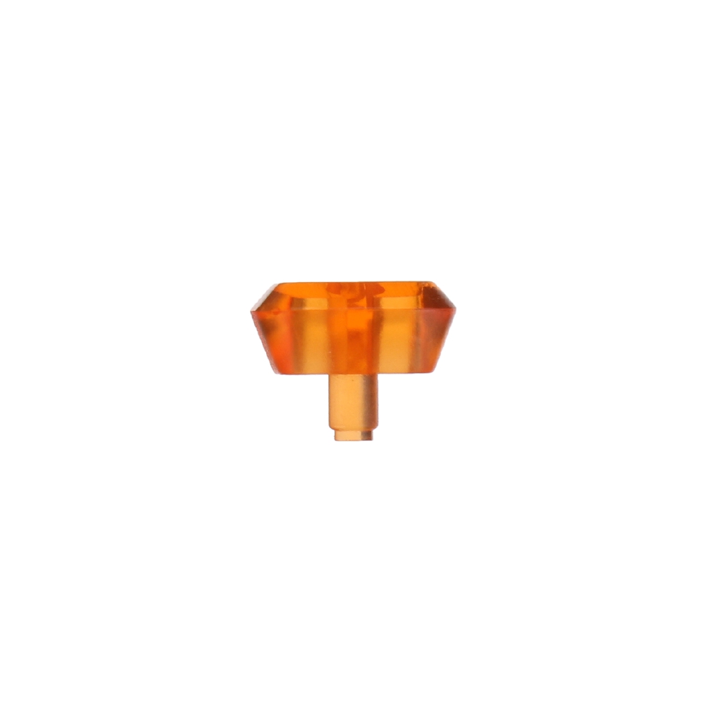 6Pcs Gemstones Für Lego Marvel Super Heroes Avengers Set 76101 76102 76103