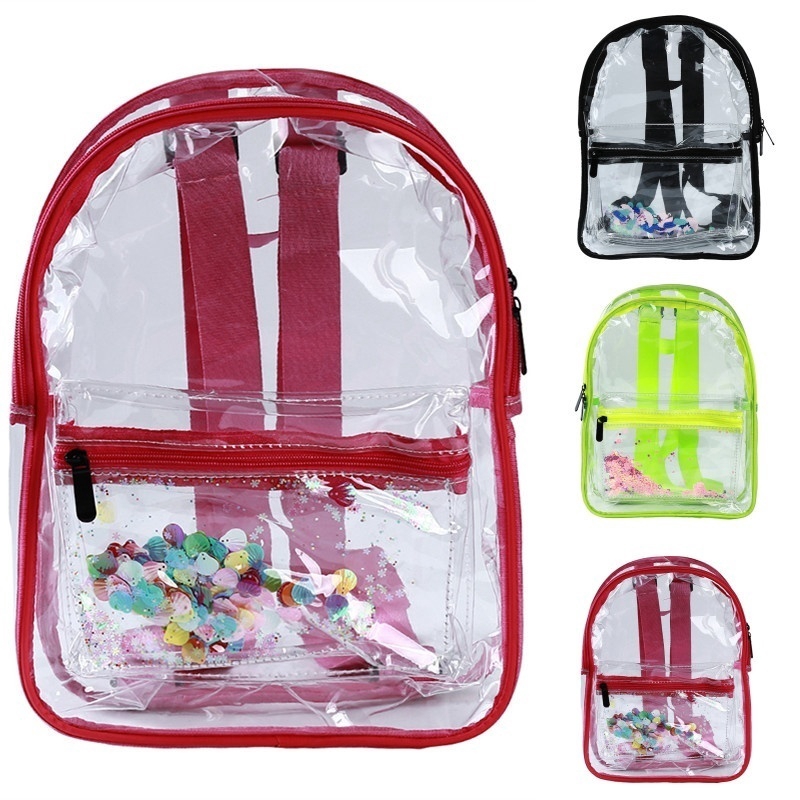 waterproof book bags