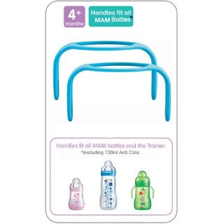 mam bottle handles