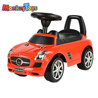 baby car walker mercedes