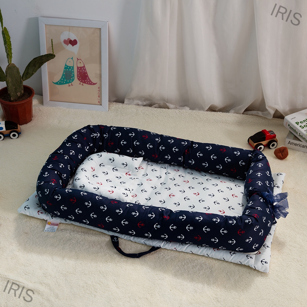 american portable folding travel bed