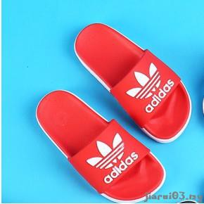 nike puma adidas slippers