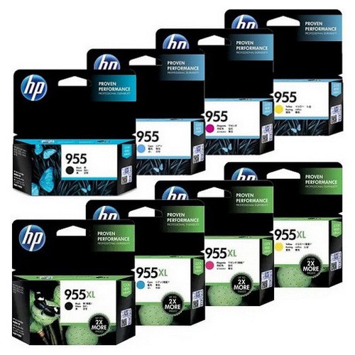 Ejoyous 952 printkop voor OfficeJet Pro 7740 7730 7720 8210 8710 8730