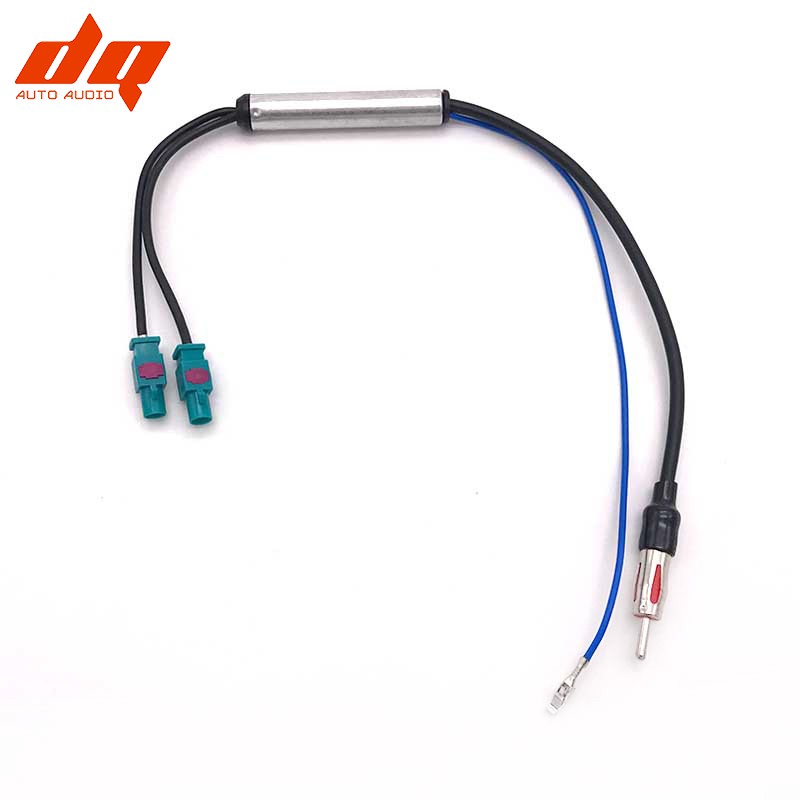 autoradio antenna adapter