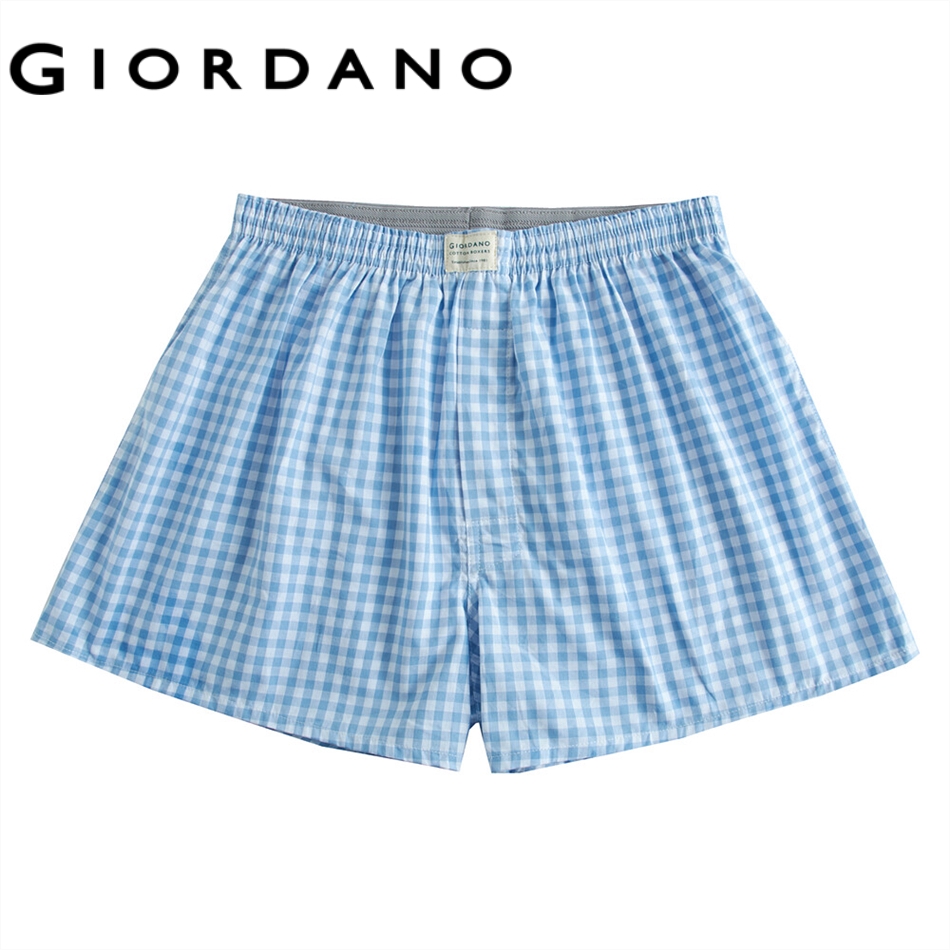 giordano boxer shorts