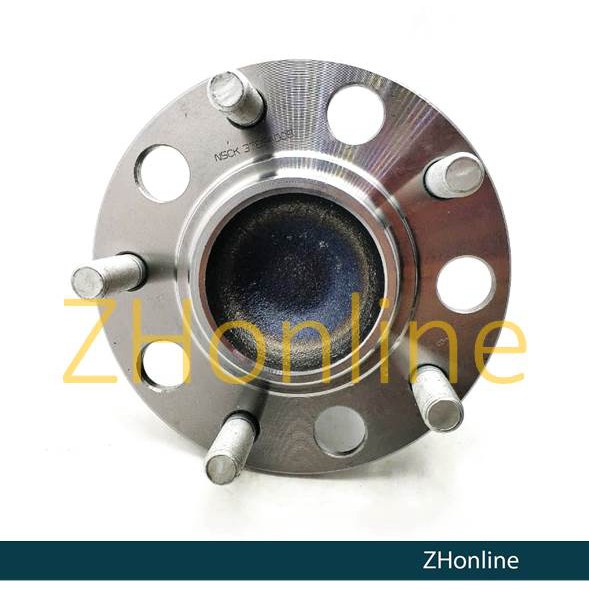 REAR WHEEL BEARING HUB (1PC) for PROTON INSPIRA, PREVE, MITSUBISHI