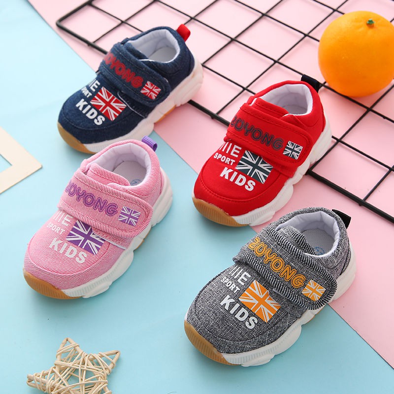 non skid baby shoes