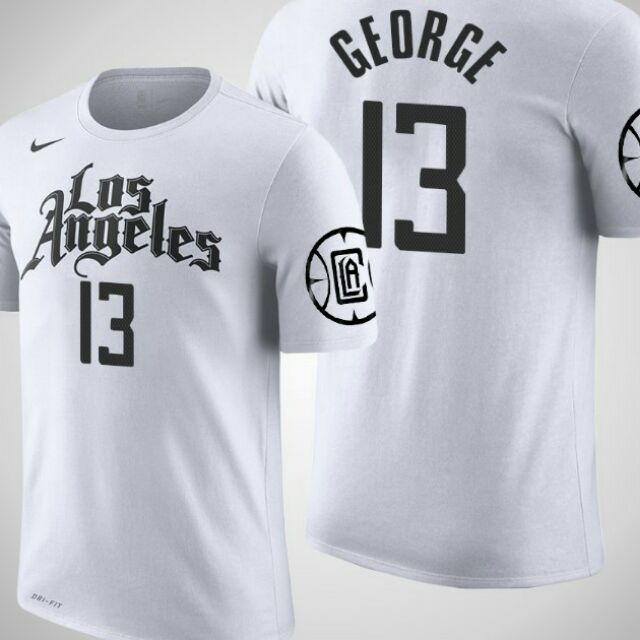 t shirt paul george