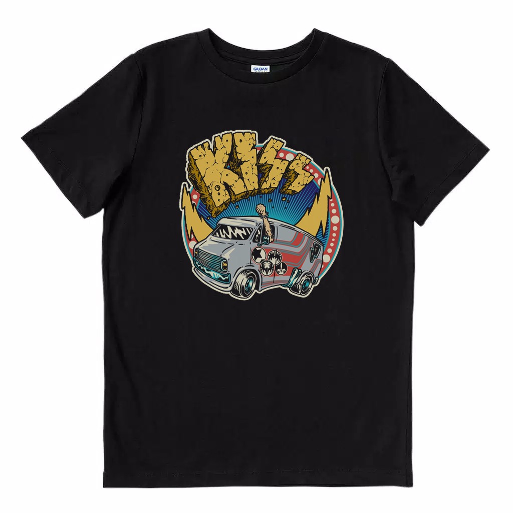 kiss band shirt