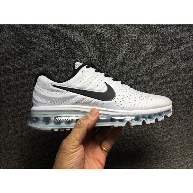 nike air max 2017 flyknit