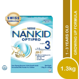 susu nan pro step 3