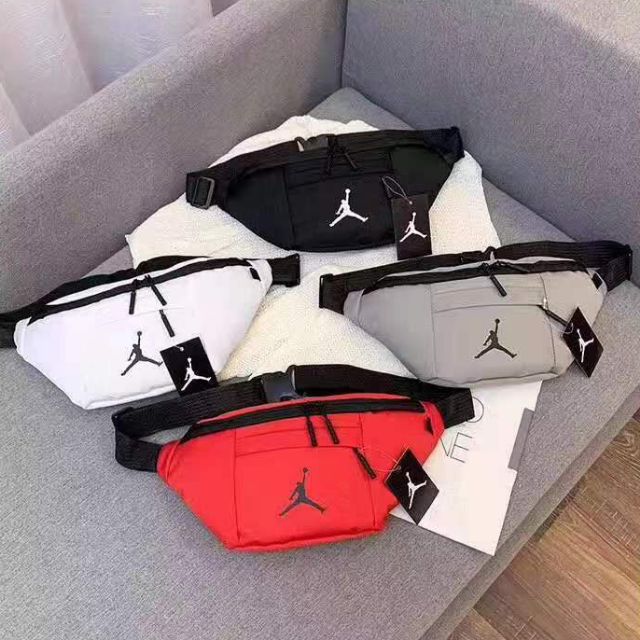 [PALINGMURAH] Air Jordan Jordon Fashion Casual Sport Travel Unisex ...