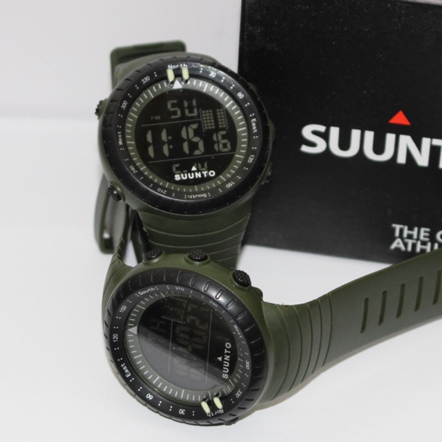 suunto army