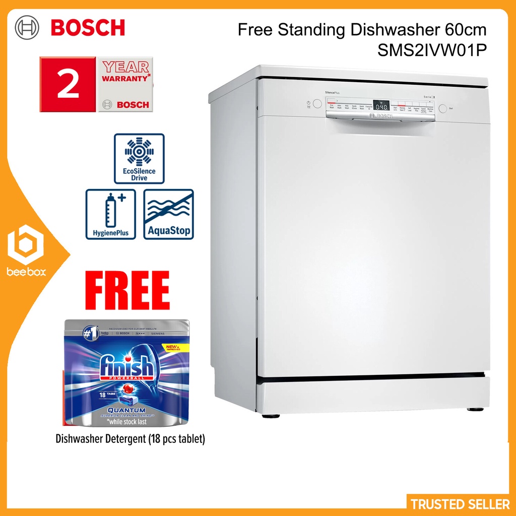 Dishwasher malaysia