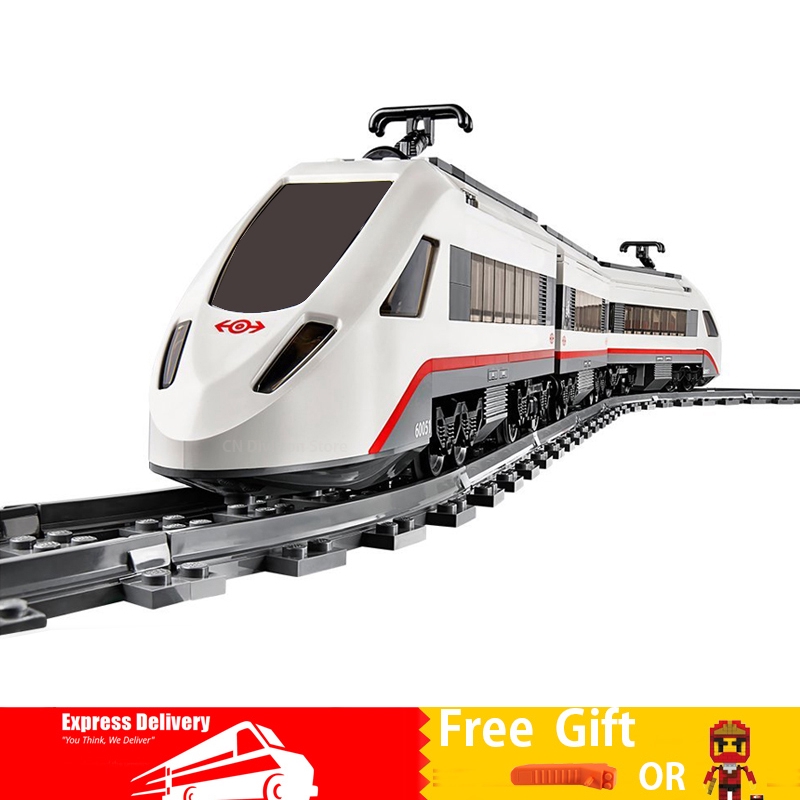 rc train set