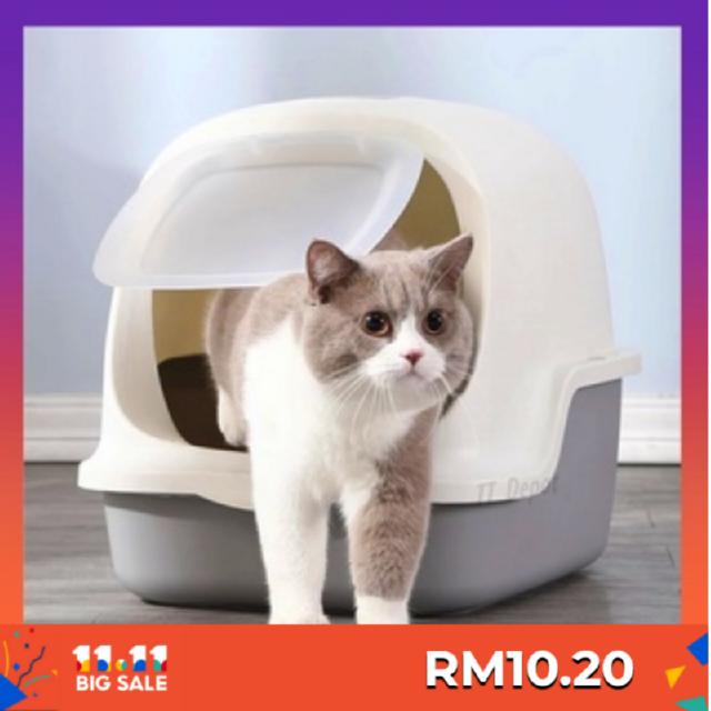 D.I.Y SOLID QUALITY CAT CAGE / SANGKAR KUCING [SIZE SUPER LARGE 