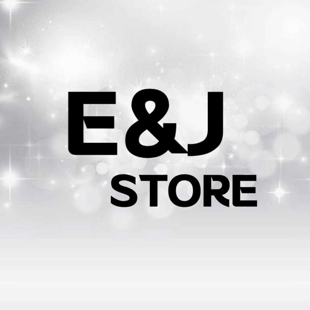 E&J_STORE, Online Shop Shopee Malaysia