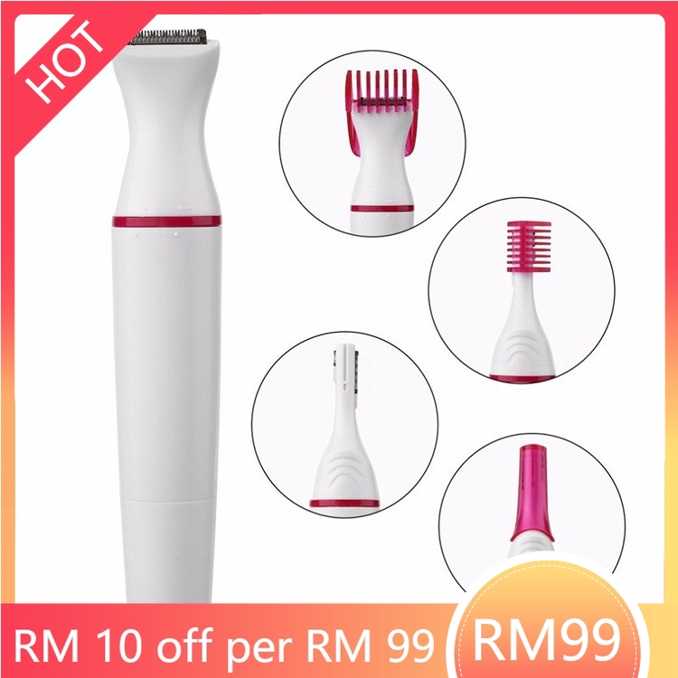 sweet hair removal trimmer