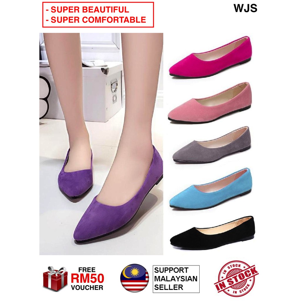 office shoes voucher