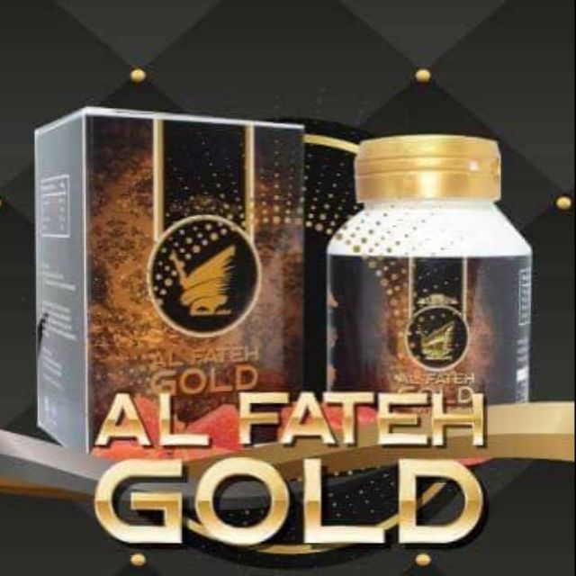 Al Fateh Gold Shopee Malaysia