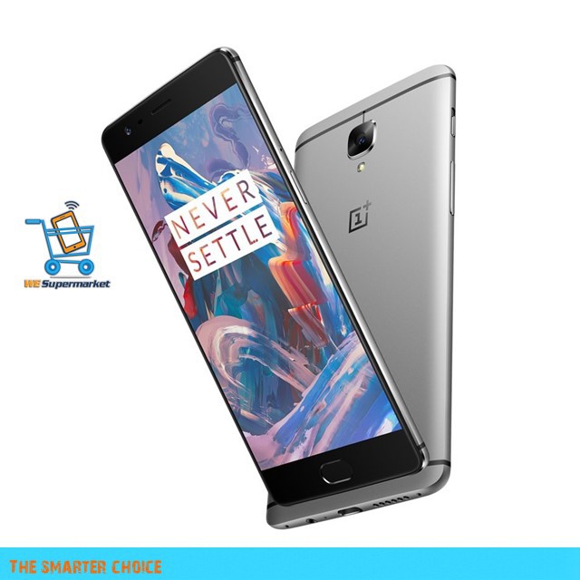 oneplus 3 price in malaysia