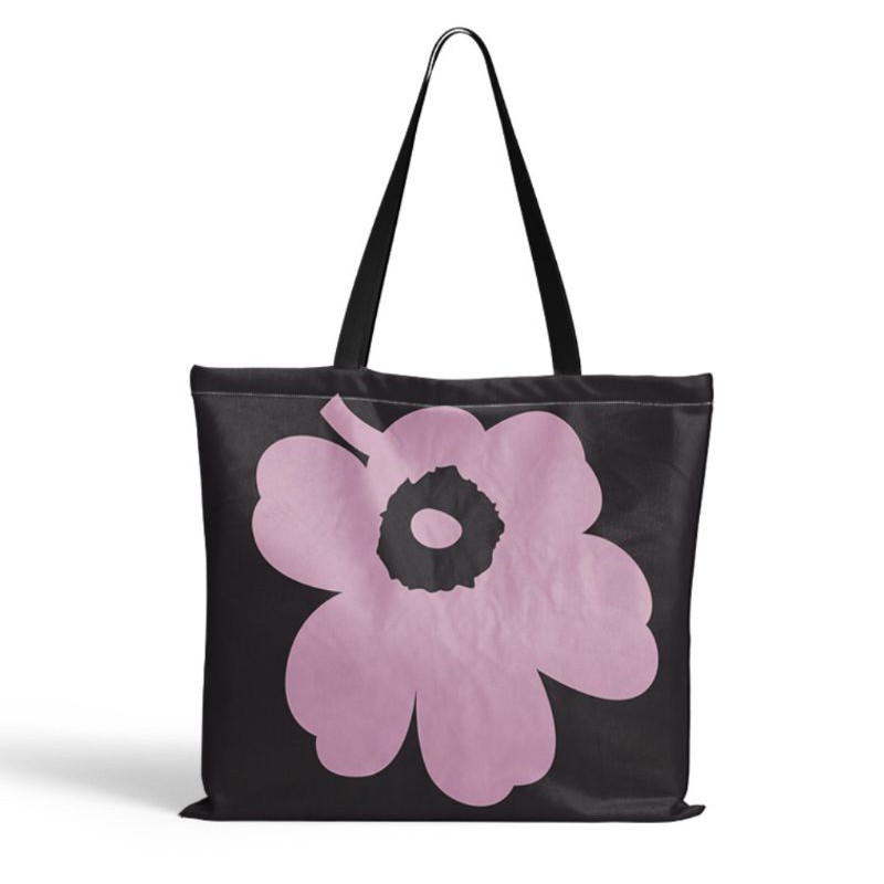 MARIMEKKO Shoulder Bag Flower Print Women Bag | Shopee Malaysia