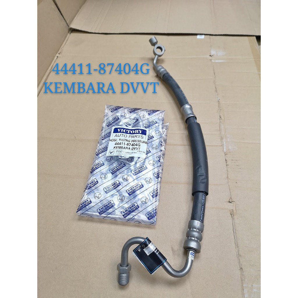 KEMBARA DVVT Power Steering Pressure Hose (OBOSAA)(NICHIRIN JAPAN HOSE