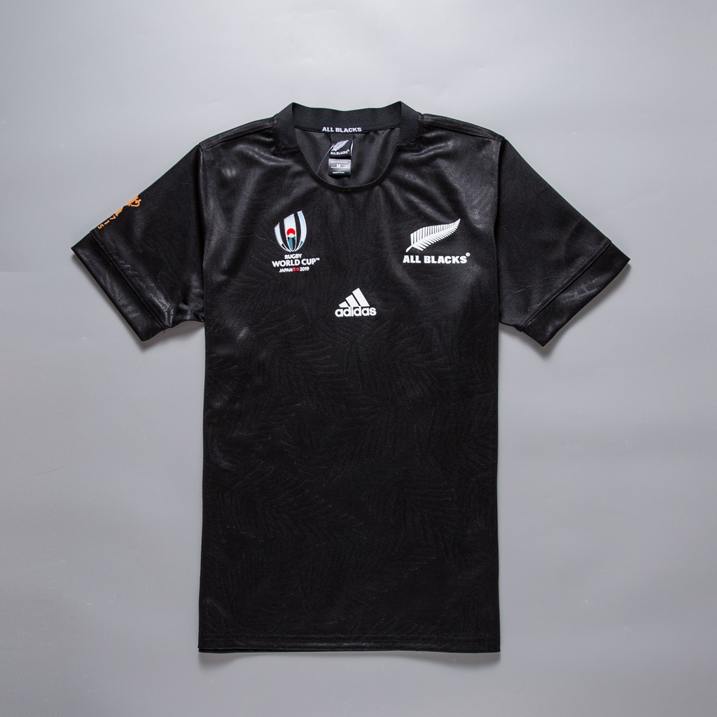 new zealand world cup jersey 2019