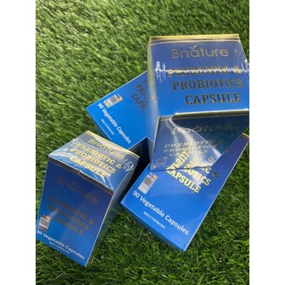 Bnature Bzi 600 30 Caplets Shopee Malaysia