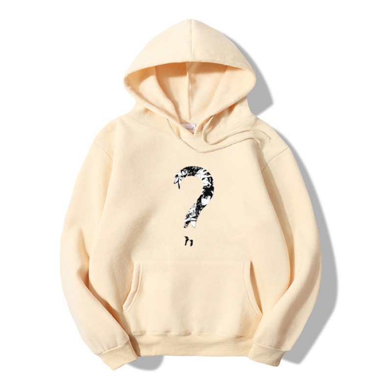 xxxtentacion hoodie women