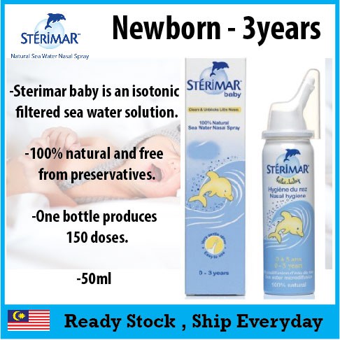 Nasal Spray Prices And Promotions Jul 2022 Shopee Malaysia