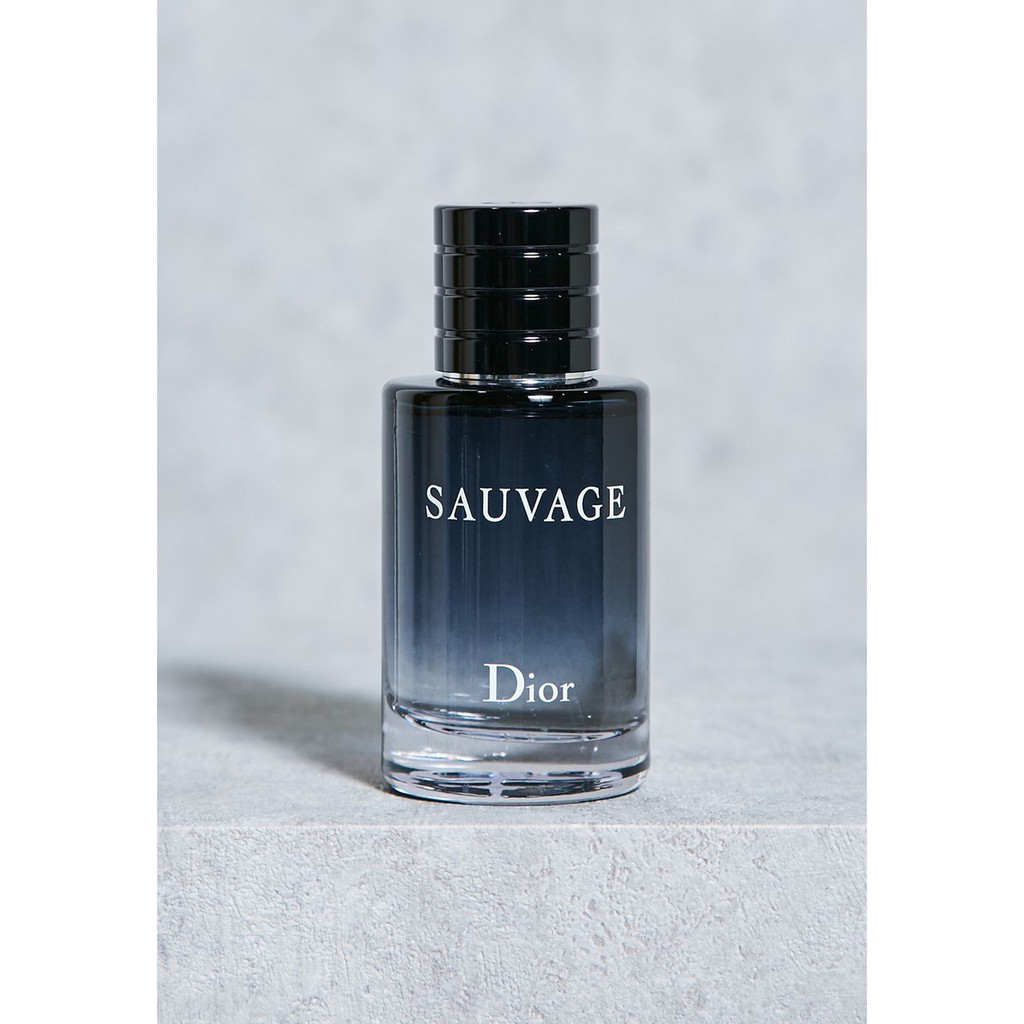 Dior Sauvage for Men Edp 60ml - HQ+ (stock clearance ...