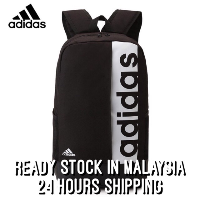 adidas linear performance backpack