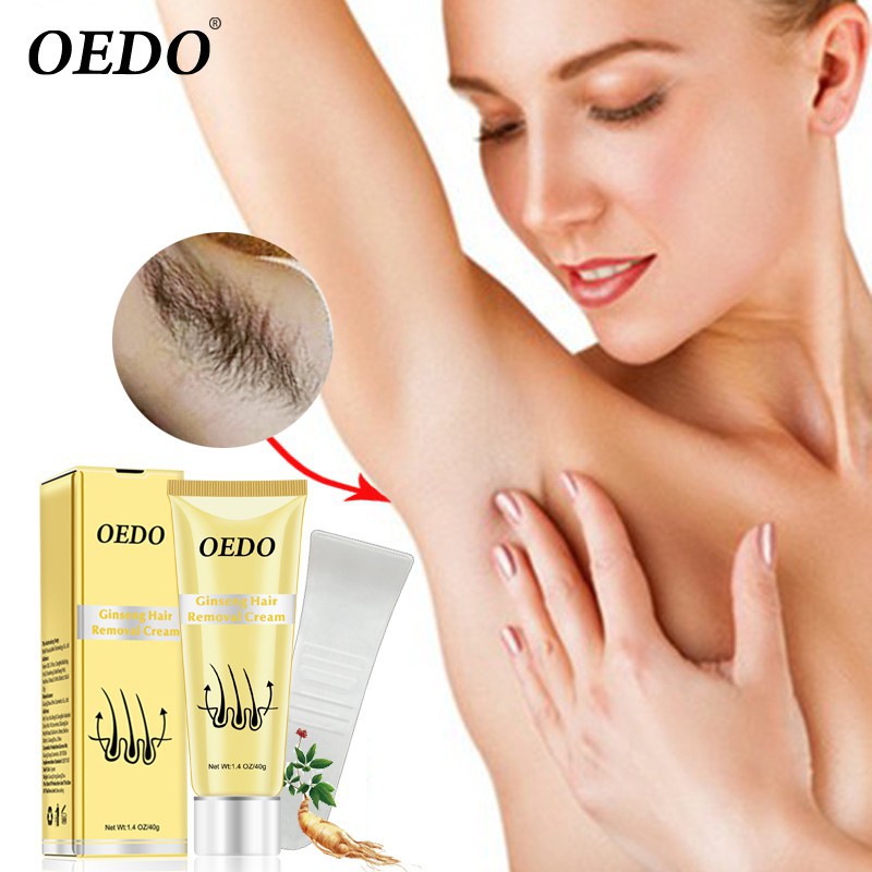 Hair Removal Cream For Men And Women Hand Leg Hair Depilatory