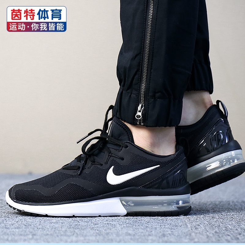NIKE Nike shoes 19 Summer new sneakers AIR MAX air cushion casual  breathable running shoes AA5740 | Shopee Malaysia