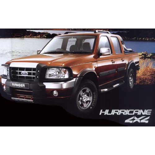 FORD RANGER HURRICANE 1998-2005 2.5L FORD COURIER WORKSHOP SERVICE REPAIR MANUAL & ELECTRICAL WIRING IN PDF EBOOK