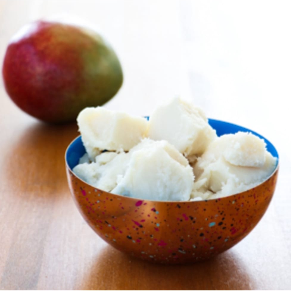 Sabun Homemade Soap with Mango Butter for Dry Skin / Rejuvenate Skin / Eczema / Dermatitis