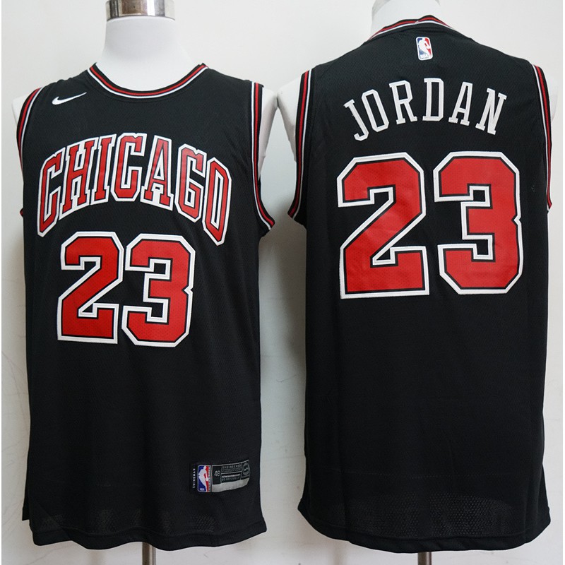 chicago nba jersey