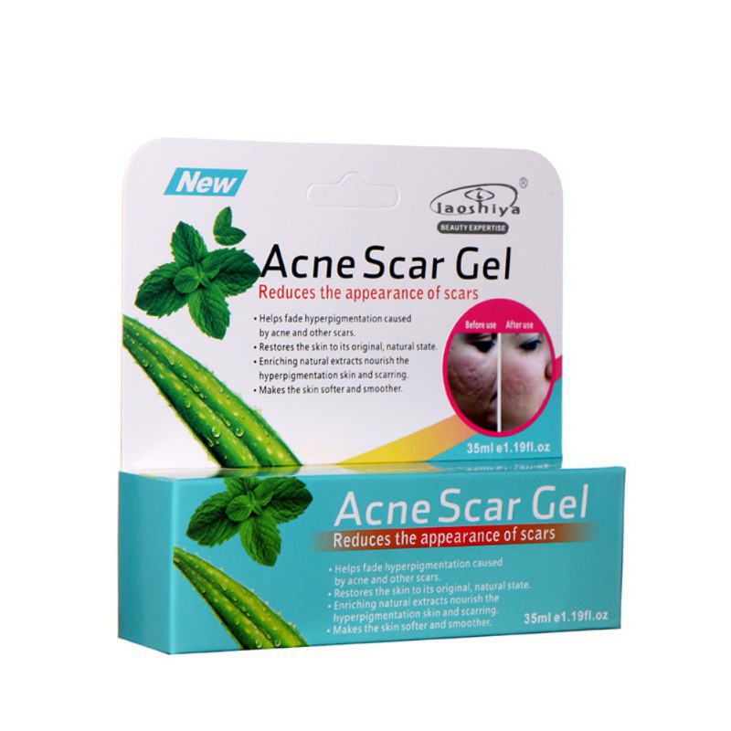 Aloe Vera Gel Face Anti Wrinkle Cream Acne Scar Remove Cream