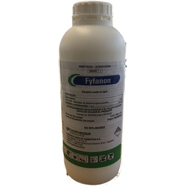 Malathion 96 Pesticide (Flies, Mosquito, Bed Bug, Flea, Kutu, Tick