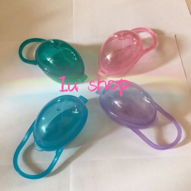 soothie pacifier case